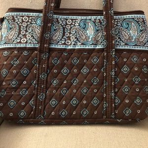 Country Provençal bag